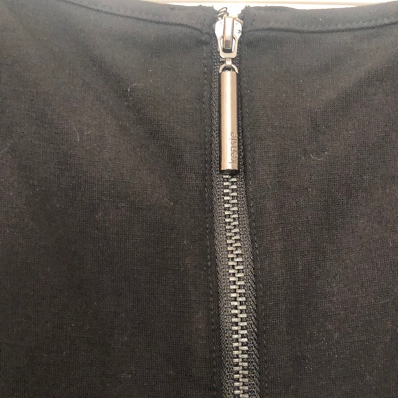 Kensie panel sheath office dress - Picture 7 of 7